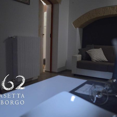 1562 La Casetta Nel Borgo Altamura Eksteriør billede