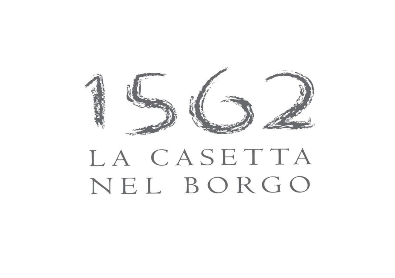 1562 La Casetta Nel Borgo Altamura Eksteriør billede