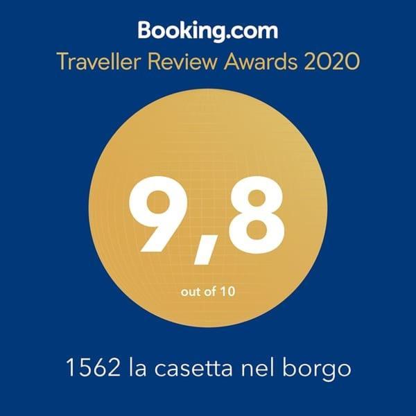 1562 La Casetta Nel Borgo Altamura Eksteriør billede